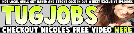 tugjobs cock stroking videos